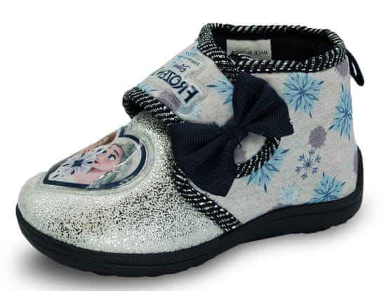 Disney visoke papuče za djevojčice Frozen D4310211T
