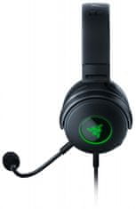 Razer Kraken V3 Pro slušalice (RZ04-03460100-R3M1)