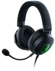 Razer Kraken V3 Pro slušalice (RZ04-03460100-R3M1)