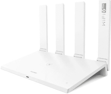 Huawei usmjerivač, WIFI, AX3, 3000Mb/s (WS7200)