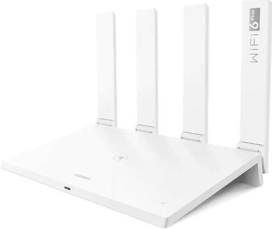 Huawei usmjerivač, WIFI, AX3, 3000Mb/s (WS7200)