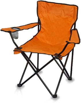 Linder Exclusiv Stolica ANGLER PO2468 Narančasta