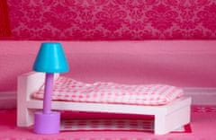 Aga4Kids Sklopiva kućica za lutke GLORIA