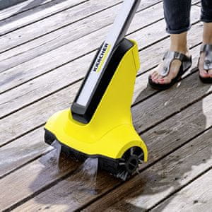 Karcher čistač za terase PCL 4