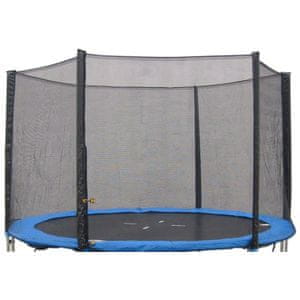Spartan zaštitna mreža za trampolin, 305 cm