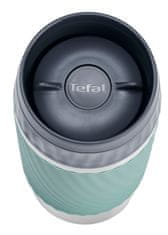 Tefal Easy Twist termosica, putna, 0,36 l, zelena (N2011710)