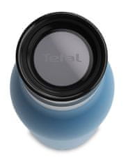 Tefal Bludrop termo boca, 0,5 l, plava (N3110310)
