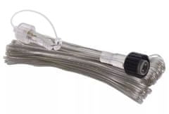 EMOS Connect Ext. Wire 10m IP44 produžni kabel, proziran