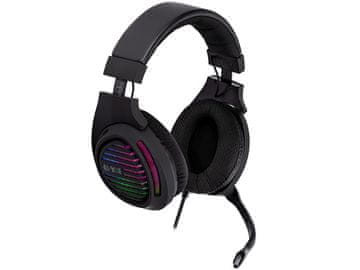 Tracer GAMEZONE ALIGATOR RGB DUGA LED SLUŠALICE