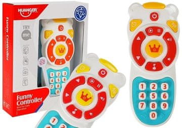 Lean-toys Interaktivno daljinsko upravljanje učenjem