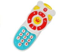 Lean-toys Interaktivno daljinsko upravljanje učenjem
