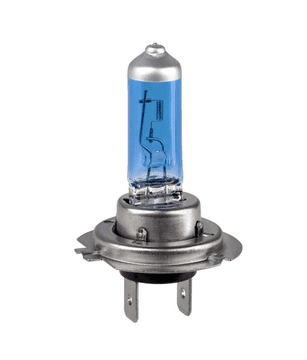 vipow Vipow h7 12v 55W, hladna bijela boja