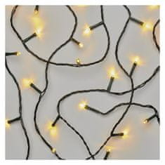 EMOS spojni niz, lanac, 50 LED, 5 m, topla bijela