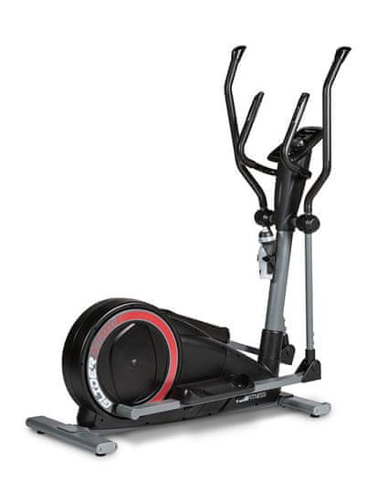 Flowfitness DCT2000i eliptik