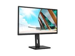 AOC Q32P2CA monitor, 80 cm, QHD, IPS, USB-C PD