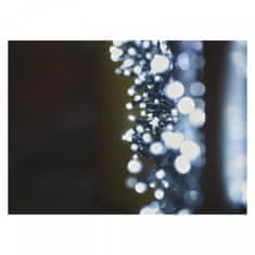 EMOS LED dekoracija, lanac, unutarnja/vanjska, hladno bijela, 10 m