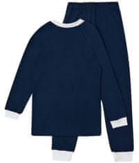 Garnamama dječačka pidžama, 86, tamno plava md118491_fm3