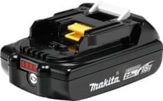 Makita 632F01-2 BL1820B LXT baterija Li-ion 18 V 2.0 Ah