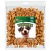 Akinu poslastice za pse, kockice lososa, 400 g