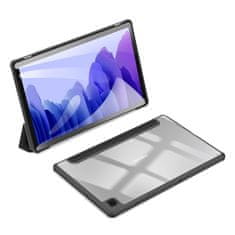 Dux Ducis Toby Series maska za Samsung Galaxy Tab A7 10.4'' 2020, crno