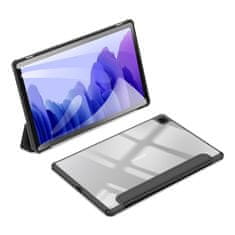 Dux Ducis Toby Series maska za Samsung Galaxy Tab A7 10.4'' 2020, crno