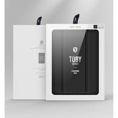 Dux Ducis Toby Series maska za Samsung Galaxy Tab A7 10.4'' 2020, crno