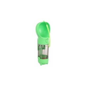 Merco Nomad putna boca, 250 ml, zelena
