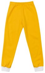 Garnamama dječačka pidžama, 86, žuta md118491_fm1 86