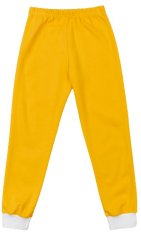 Garnamama Dječja pidžama, 86, žuta md118491_fm4