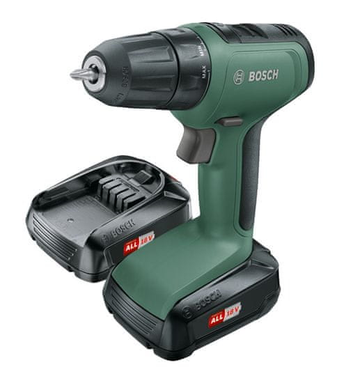 Bosch akumulatorska bušilica odvijač UniversalDrill Emily (06039C8005)