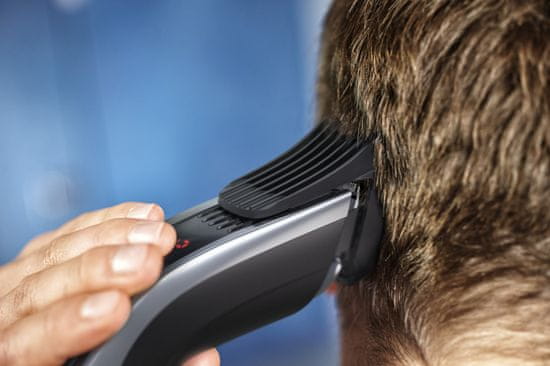 Philips series new arrivals 9000 hair clipper