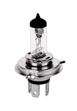 vipow  H4 24V 75/70W svjetiljka