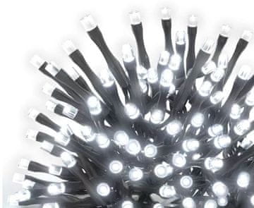 EMOS svjetlosni lanac, 2,5 m, hladno bijeli