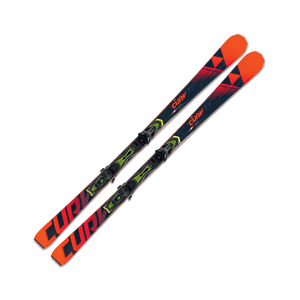 set RC4 The Curv DTX RT + RC4
