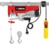 Iskra EV-250-500 električna dizalica sa užetom