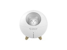Orico Planet Cat ovlaživač zraka, USB, bijeli (WT-TX5-WH-BP)