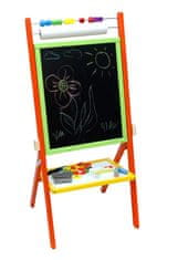 Aga4Kids Dječja ploča COLORS OPC