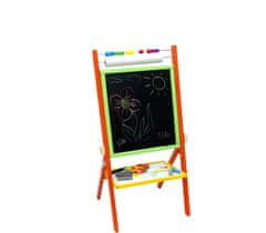 Aga4Kids Dječja ploča COLORS OPC