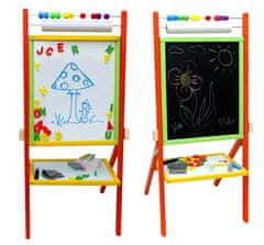Aga4Kids Dječja ploča COLORS OPC