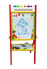 Aga4Kids Dječja ploča COLORS OPC