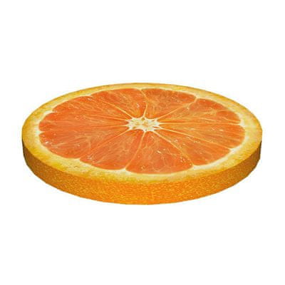 Jastuk Naranča