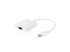 Ewent EC1451 adapter Mini DisplayPort u HDMI, 0,15 m