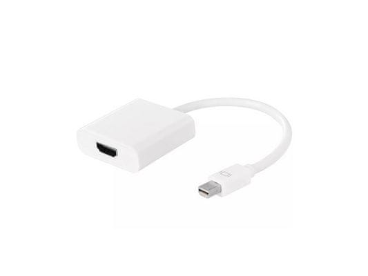 Ewent EC1451 adapter Mini DisplayPort u HDMI, 0,15 m