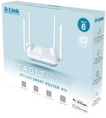 D-LINK Mesh bežični router (R15)