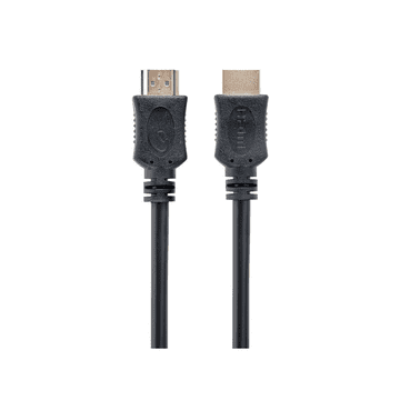 CABLEXPERT HDMI kabel 1.8m crni