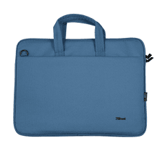 Trust Bologna ECO Blue 24448 torba za prijenosno računalo, 16’’