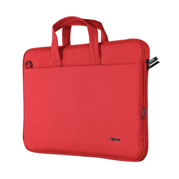 Trust Bologna ECO Red 24449 torba za prijenosno računalo, 16’’