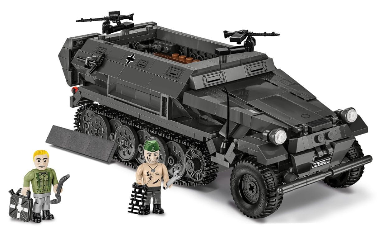 Cobi lego store