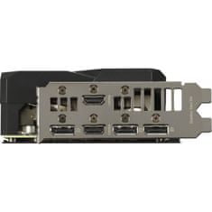 ASUS Dual GeForce RTX™ 3070 V2 OC grafička kartica, 8 GB GDDR6, LHR (DUAL-RTX3070-O8G-V2)