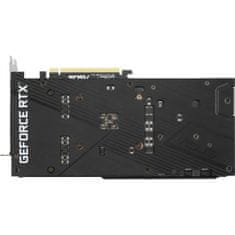ASUS Dual GeForce RTX™ 3070 V2 OC grafička kartica, 8 GB GDDR6, LHR (DUAL-RTX3070-O8G-V2)